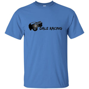 Dale Racing G200 Gildan Ultra Cotton T-Shirt