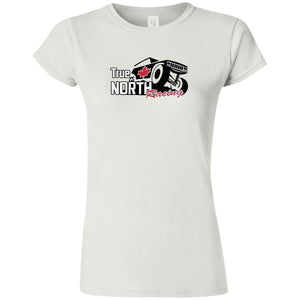 True North Racing G640L Gildan Softstyle Ladies' T-Shirt