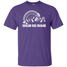 R.R.C. full logo (FRONT PRINT ONLY) G200 Gildan Ultra Cotton T-Shirt