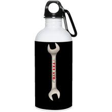 D.I.Y. 4x4 23663 20 oz. Stainless Steel Water Bottle