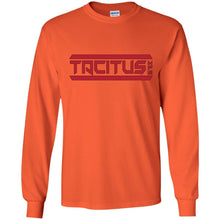 Tacitus MFG G240 Gildan LS Ultra Cotton T-Shirt