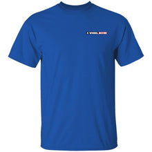 4 Wheel More G500 Gildan 5.3 oz. T-Shirt