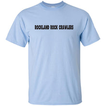 RRC 2-sided print G200 Gildan Ultra Cotton T-Shirt