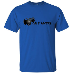 Dale Racing G200 Gildan Ultra Cotton T-Shirt