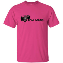 Dale Racing G200B Gildan Youth Ultra Cotton T-Shirt