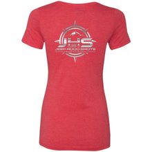 JHS NL6710 Ladies' Triblend T-Shirt