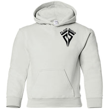 Flop Shop 2-sided print G185B Gildan Youth Pullover Hoodie