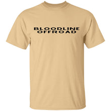 Bloodline Offroad G200 Gildan Ultra Cotton T-Shirt