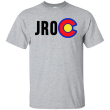 Jeep Renegades of Colorado G200 Gildan Ultra Cotton T-Shirt