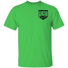 CJC G500 Gildan 5.3 oz. T-Shirt
