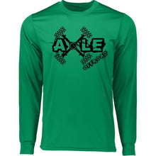 Axle Offroad 788 Augusta LS Wicking T-Shirt