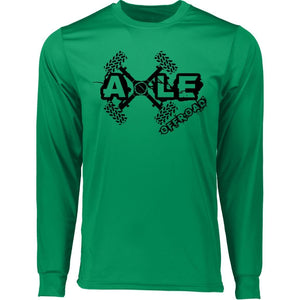 Axle Offroad 788 Augusta LS Wicking T-Shirt