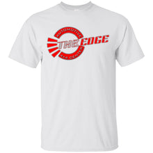 The Edge G200B Gildan Youth Ultra Cotton T-Shirt