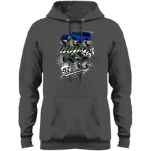 H57 Racing PC78H Port & Co. Core Fleece Pullover Hoodie