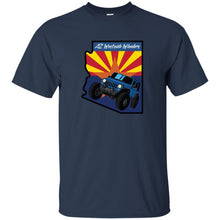 AZ Westside Wheelers G200 Gildan Ultra Cotton T-Shirt