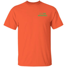 Moab Motorsports Trailmater 2-sided print G500 Gildan 5.3 oz. T-Shirt