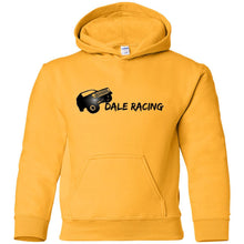 Dale Racing G185B Gildan Youth Pullover Hoodie