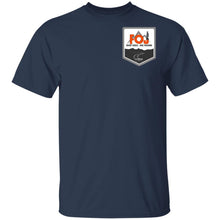 FOJ 2-sided print G200B Gildan Youth Ultra Cotton T-Shirt