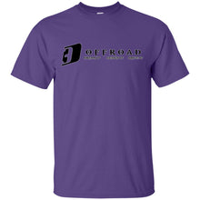 D3 Offroad white border G200 Gildan Ultra Cotton T-Shirt