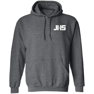 JHS Z66 Pullover Hoodie