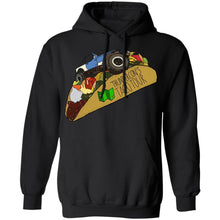Jeep Paparazzi Z66 Pullover Hoodie