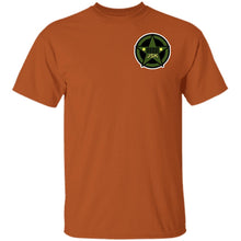 JSK_ Dark Star 2-sided print G200B Gildan Youth Ultra Cotton T-Shirt