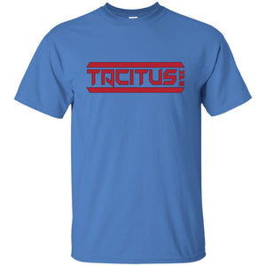 Tacitus MFG G200 Gildan Ultra Cotton T-Shirt