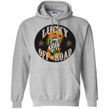 Lucky 7 Offroad G185 Gildan Pullover Hoodie 8 oz.