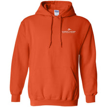 E-Mortal Racing G185 Gildan Pullover Hoodie 8 oz.