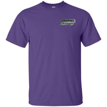 H57 Racing 2-sided print G200B Gildan Youth Ultra Cotton T-Shirt