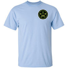 JSK_ Dark Star 2-sided print G200B Gildan Youth Ultra Cotton T-Shirt