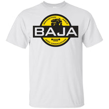 BAJA G200B Gildan Youth Ultra Cotton T-Shirt