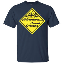 Adventure Bound Offroad G200 Gildan Ultra Cotton T-Shirt