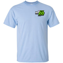 John Moul Racing G200B Gildan Youth Ultra Cotton T-Shirt
