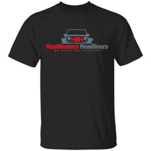 HeatBeaters G500 Gildan 5.3 oz. T-Shirt