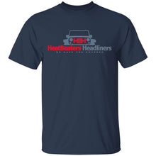 HeatBeaters G500 Gildan 5.3 oz. T-Shirt
