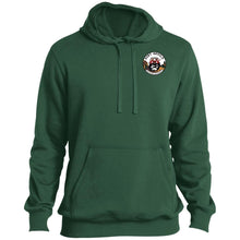 Dirt Devils Jeep Club TST254 Tall Pullover Hoodie