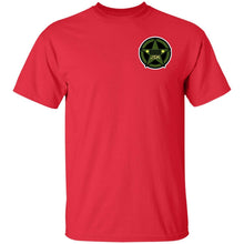 JSK_ Dark Star 2-sided print G200 Gildan Ultra Cotton T-Shirt