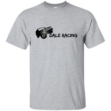 Dale Racing G200 Gildan Ultra Cotton T-Shirt