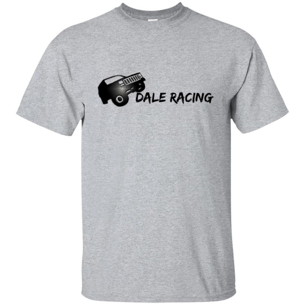Dale Racing G200 Gildan Ultra Cotton T-Shirt