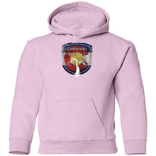 Colorado WKs G185B Gildan Youth Pullover Hoodie