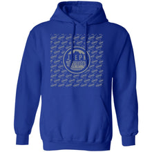 Adventure 2 EJS 2022 G185 Pullover Hoodie