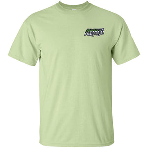 H57 Racing 2-sided print G200 Gildan Ultra Cotton T-Shirt