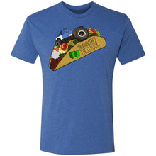 Jeep Paparazzi NL6010 Men's Triblend T-Shirt