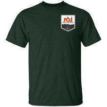 FOJ 2-sided print G200 Gildan Ultra Cotton T-Shirt