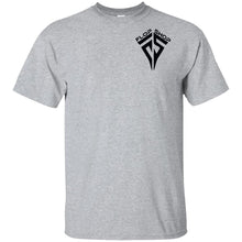 Flop Shop 2-sided print G200B Gildan Youth Ultra Cotton T-Shirt