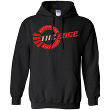 The Edge G185 Gildan Pullover Hoodie 8 oz.