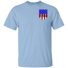 American Off-Road G500 Gildan 5.3 oz. T-Shirt