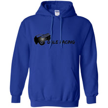 Dale Racing G185 Gildan Pullover Hoodie 8 oz.