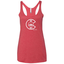 Colorado WK.WK2 NL6733 Next Level Ladies' Triblend Racerback Tank